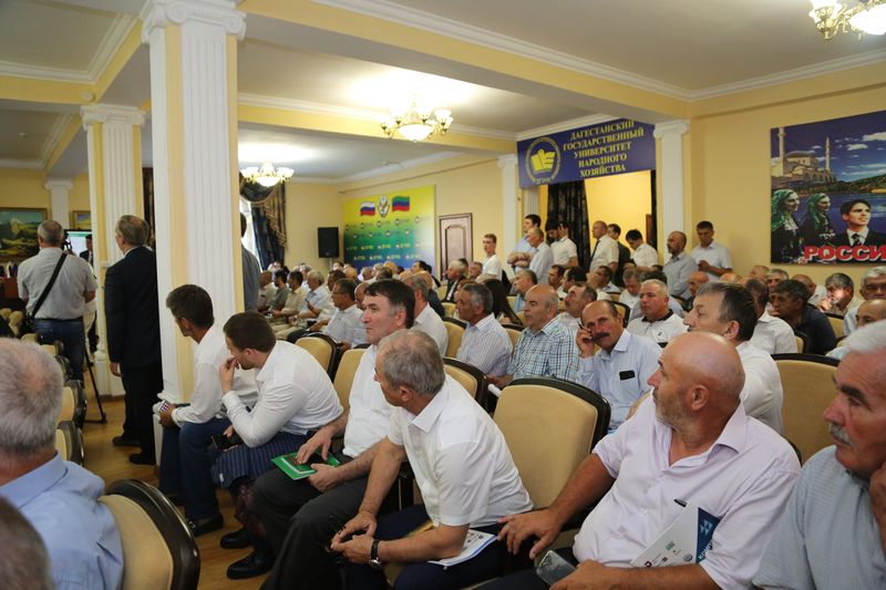 Антон Силуанов: «Мы продолжим оказывать поддержку сельскому хозяйству»