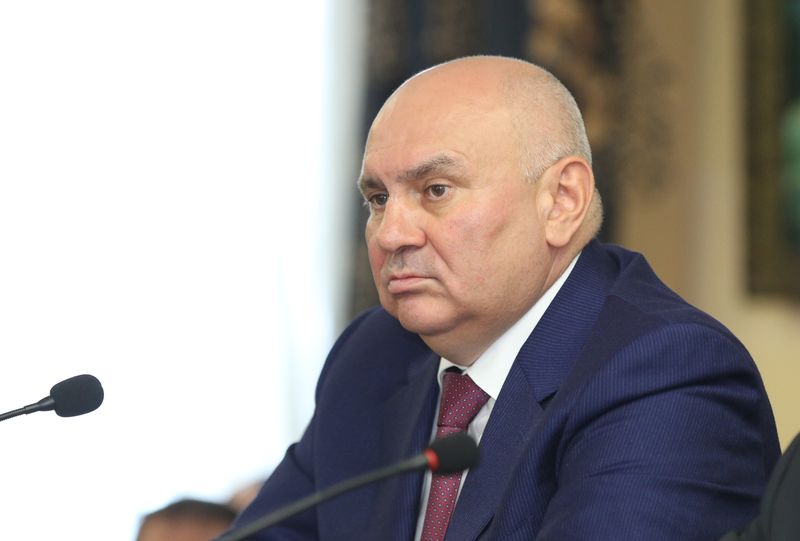 Антон Силуанов: «Мы продолжим оказывать поддержку сельскому хозяйству»
