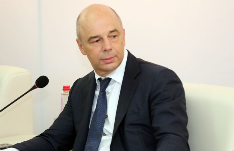 Презентация Портала Бизнес-навигатора МСП прошла под руководством Антона Силуанова в Дагестане