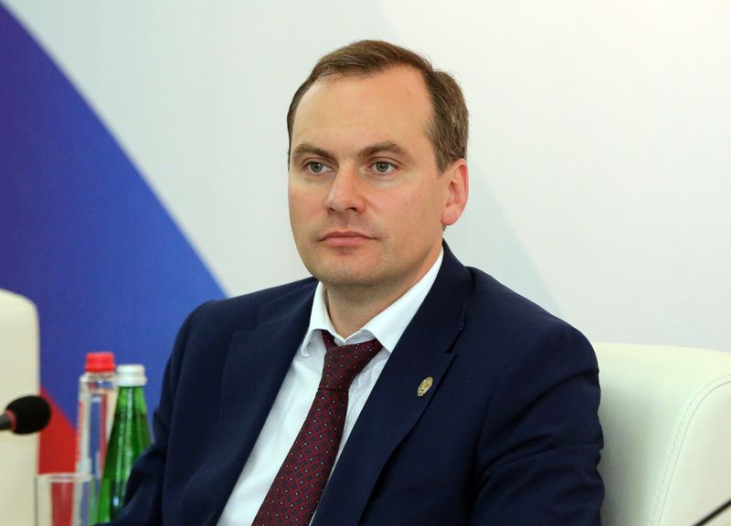 Презентация Портала Бизнес-навигатора МСП прошла под руководством Антона Силуанова в Дагестане