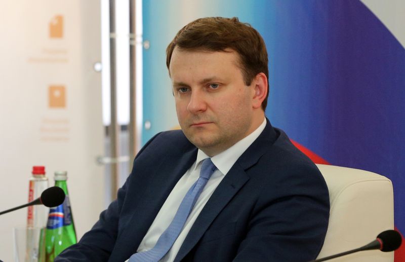 Презентация Портала Бизнес-навигатора МСП прошла под руководством Антона Силуанова в Дагестане