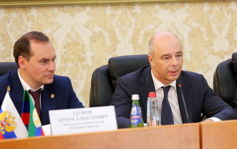 Объем закупок у субъектов МСП, зарегистрированных на территории СКФО, к 2024 году достигнет 110 млрд рублей