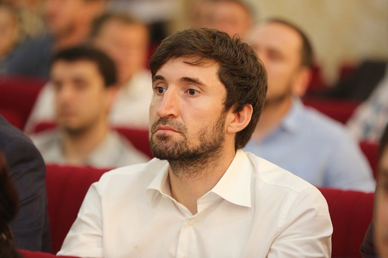 Объем закупок у субъектов МСП, зарегистрированных на территории СКФО, к 2024 году достигнет 110 млрд рублей