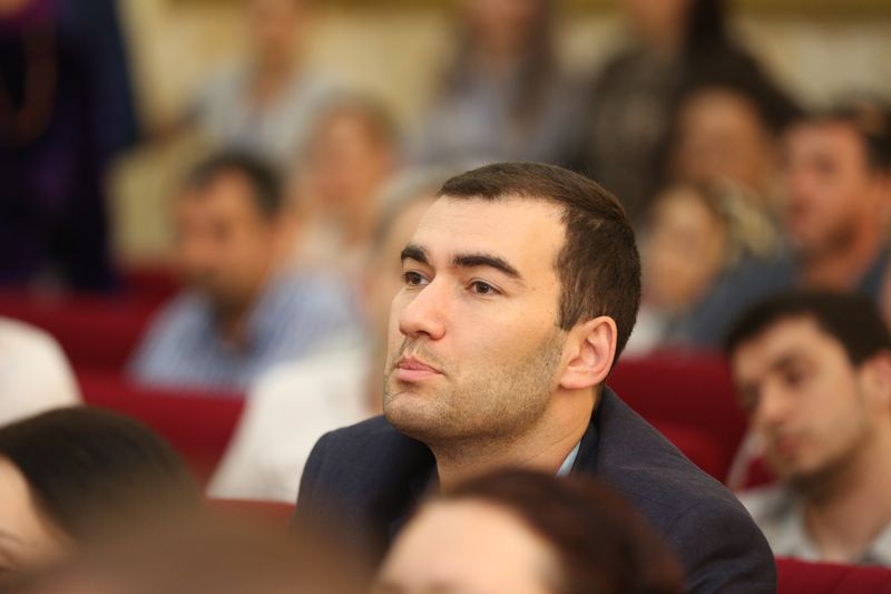 Объем закупок у субъектов МСП, зарегистрированных на территории СКФО, к 2024 году достигнет 110 млрд рублей