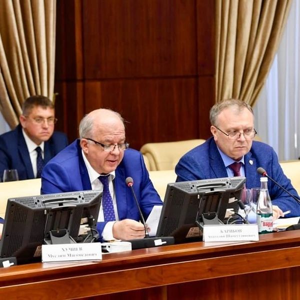 Вопросы доступности и повышения качества дошкольного и общего образования, а также занятости населения обсуждены в Москве