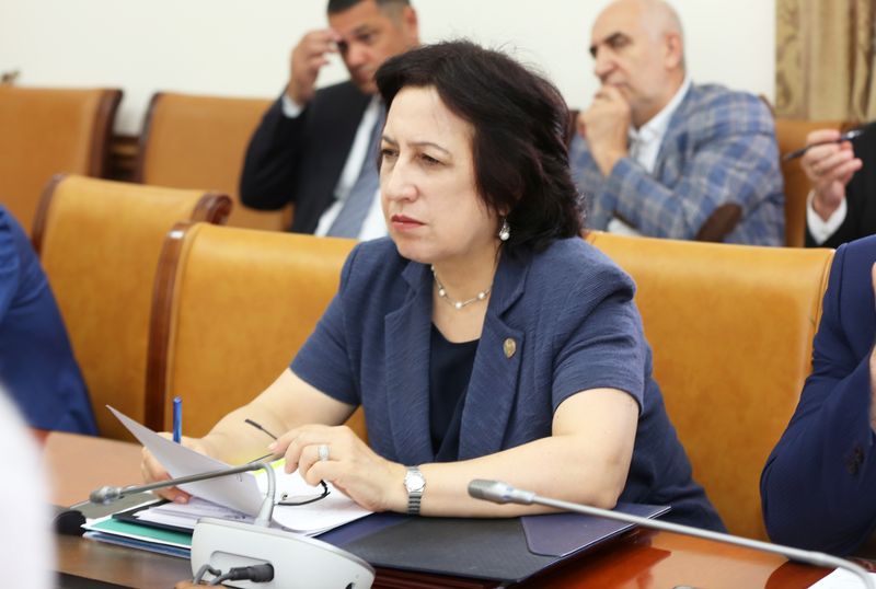 Дагестанские спортсмены готовятся к Олимпийским, Паралимпийским и Сурдлимпийским играм
