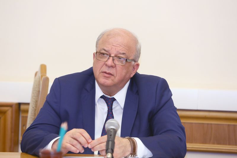 Перспективы развития паллиативной помощи в Дагестане обсуждены в Правительстве РД