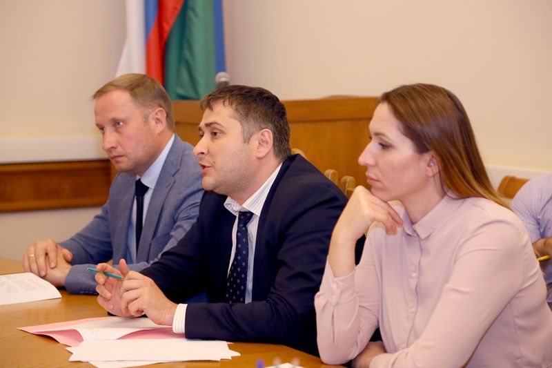 Перспективы развития паллиативной помощи в Дагестане обсуждены в Правительстве РД