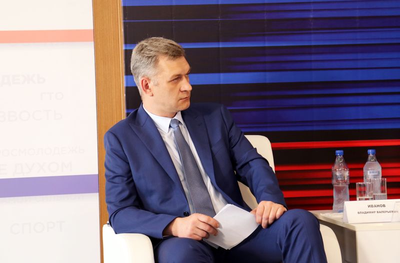Молодежную антинаркотическую политику в Российской Федерации обсудили в Дагестане