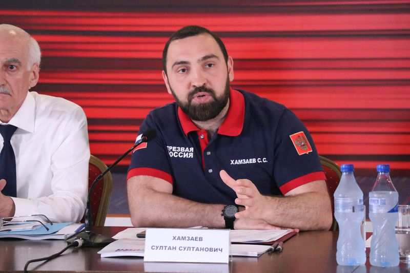 Заседание Антинаркотической комиссии РД состоялось в рамках Всероссийского антинаркотического форума «Трезвая Россия»