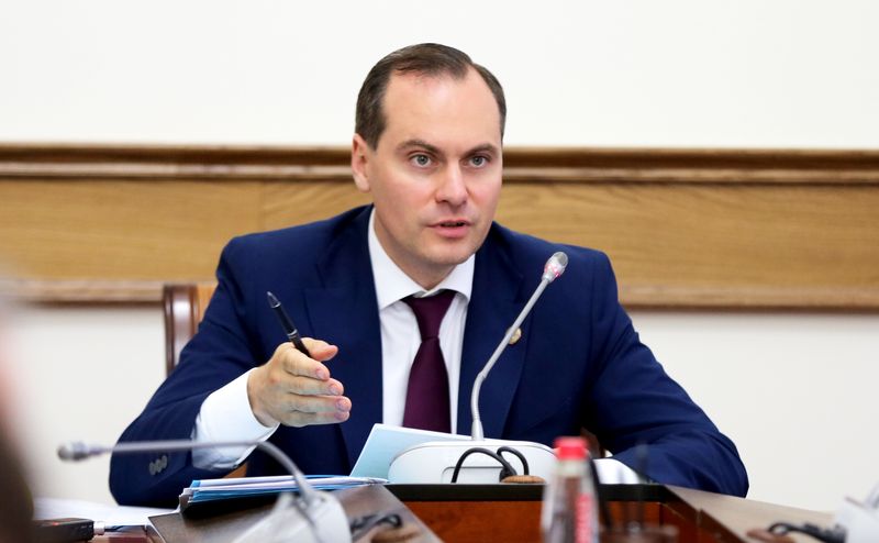 Артём Здунов: «Перепись населения в Дагестане должна пройти качественно и объективно»