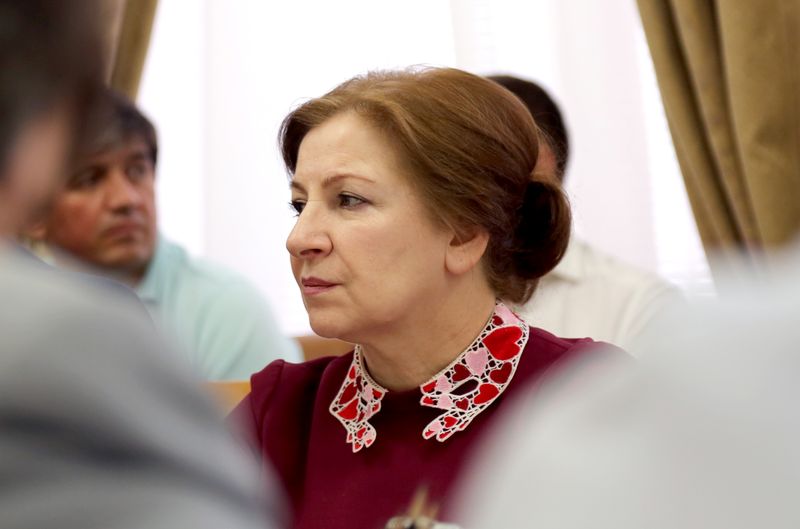 Артём Здунов: «Перепись населения в Дагестане должна пройти качественно и объективно»