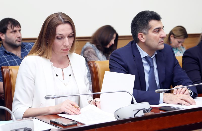 Артём Здунов: «Перепись населения в Дагестане должна пройти качественно и объективно»