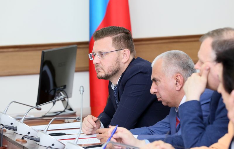 Артём Здунов: «Перепись населения в Дагестане должна пройти качественно и объективно»