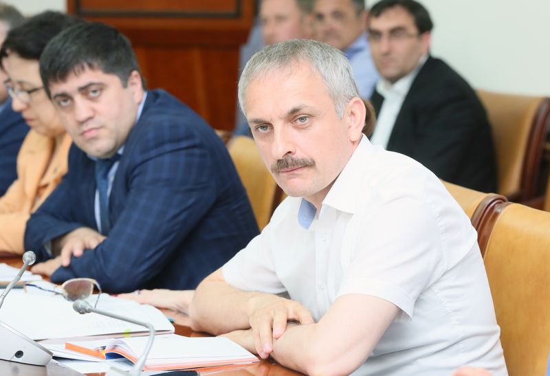 Артём Здунов: «Перепись населения в Дагестане должна пройти качественно и объективно»