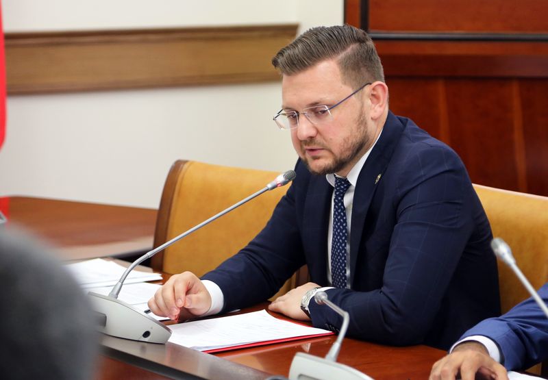 Меры по обращению с твердыми коммунальными и медицинскими отходами в республике рассмотрены на заседании Правительства РД