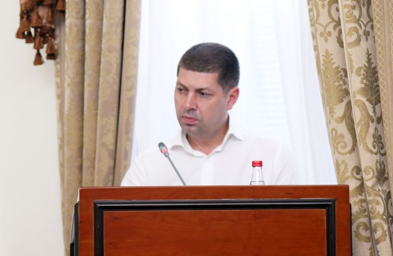 Меры по обращению с твердыми коммунальными и медицинскими отходами в республике рассмотрены на заседании Правительства РД
