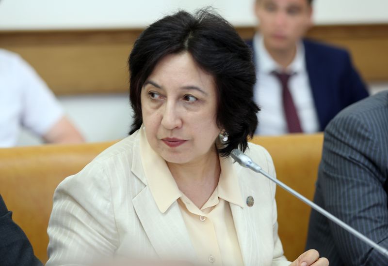 Артём Здунов предупредил глав МО и министерства об ответственности за здоровье детей