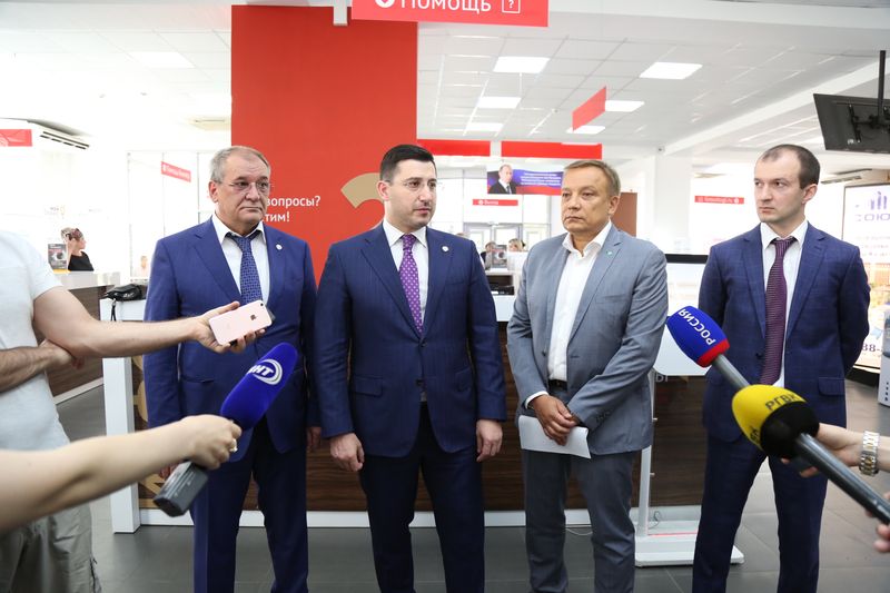 Льготное жилье для инвалидов - уже реальность