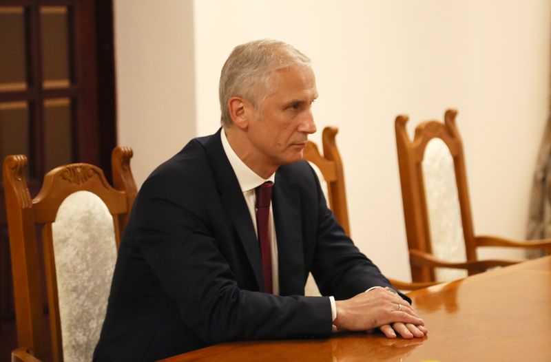 Правительство РД и МСП Банк подписали соглашение об открытии представительства МСП Банка в Дагестане