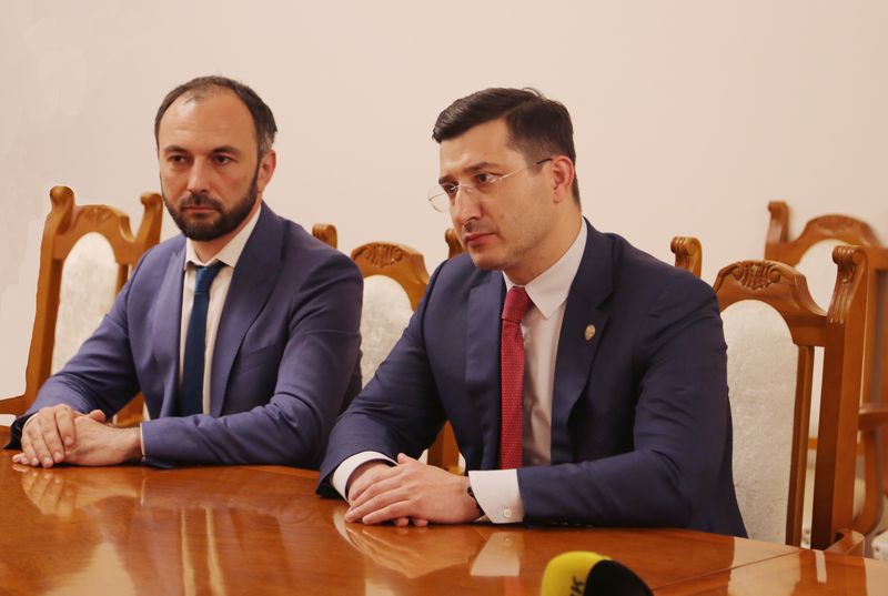 Правительство РД и МСП Банк подписали соглашение об открытии представительства МСП Банка в Дагестане