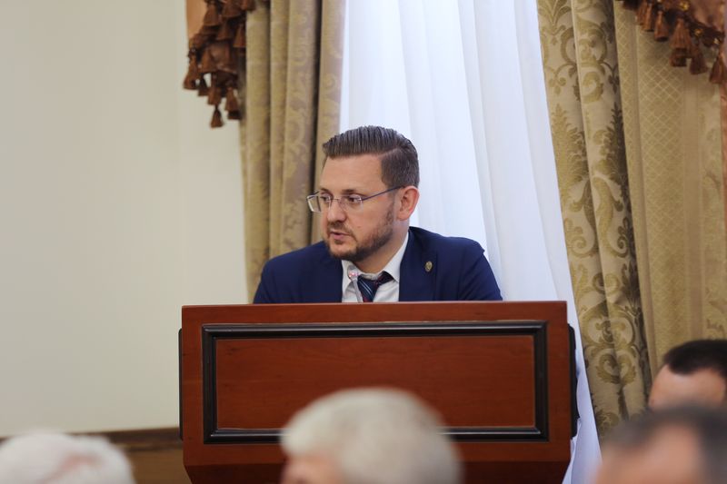 Ход реализации нацпроекта БКАД в Дагестане обсудили в Правительстве региона