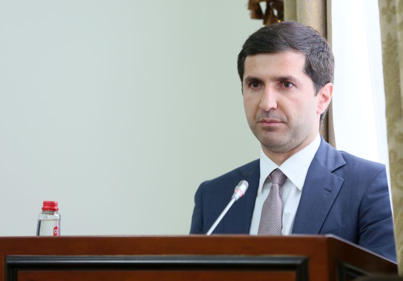 Правительство Дагестана определило перспективные направления в сфере кооперации заводов с госкорпорациями и холдингами