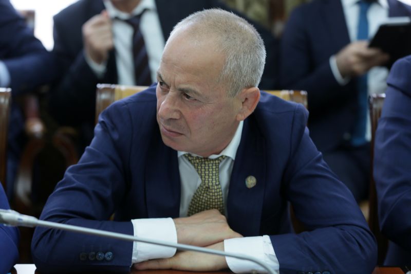 Правительство Дагестана определило перспективные направления в сфере кооперации заводов с госкорпорациями и холдингами