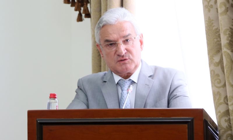 Правительство Дагестана определило перспективные направления в сфере кооперации заводов с госкорпорациями и холдингами