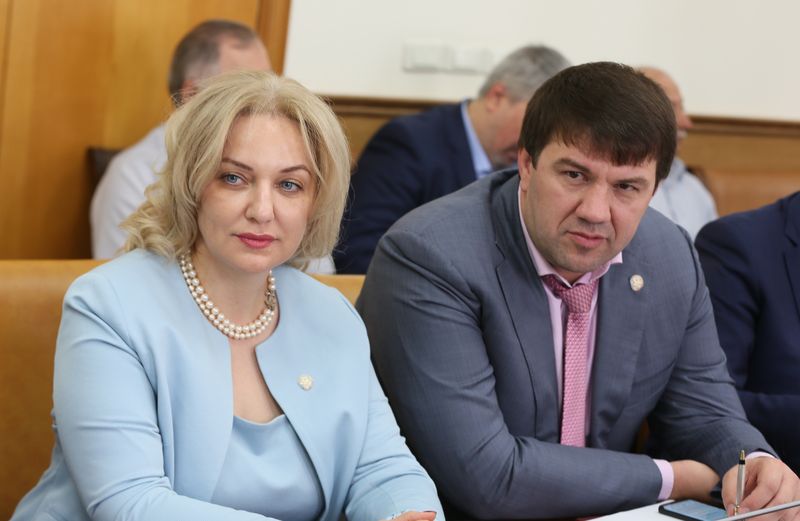 Правительство Дагестана определило перспективные направления в сфере кооперации заводов с госкорпорациями и холдингами