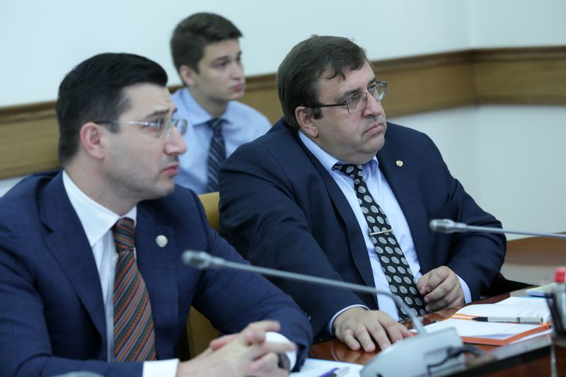 Правительство Дагестана определило перспективные направления в сфере кооперации заводов с госкорпорациями и холдингами