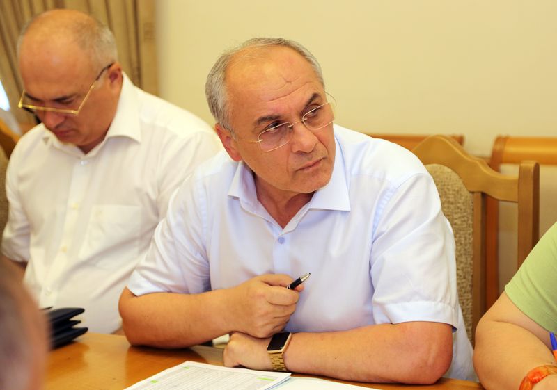 Владимир Иванов: «Наша обязанность – работать на людей»