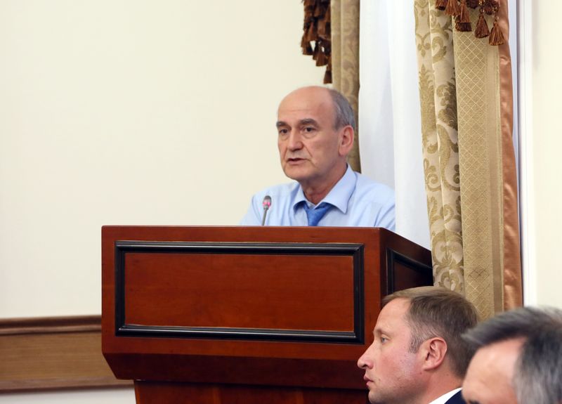 Реализация нацпроекта «Здравоохранение» в Республике Дагестан идет в соответствии с графиком
