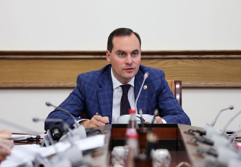 Реализацию нацпроекта «Демография» обсудили на Совете при Главе Дагестана