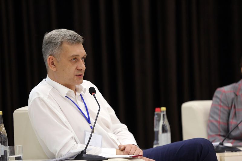 Владимир Иванов: «Пришло время сказать каждому, кто рядом:  «Давайте вместе возьмемся за наш Дагестан!»