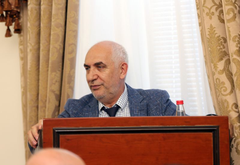В Дагестане внедрят Государственную информационную систему обеспечения градостроительной деятельности на территории  региона