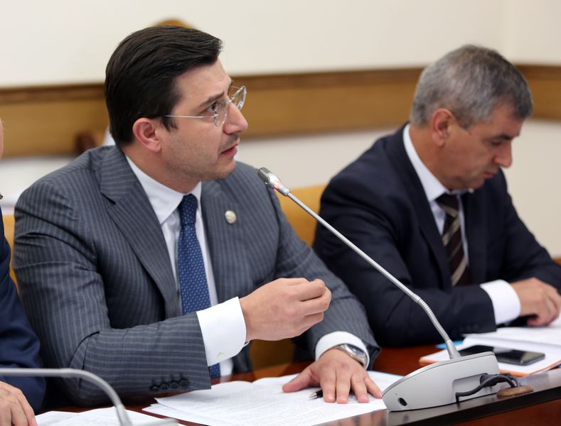 В Дагестане внедрят Государственную информационную систему обеспечения градостроительной деятельности на территории  региона