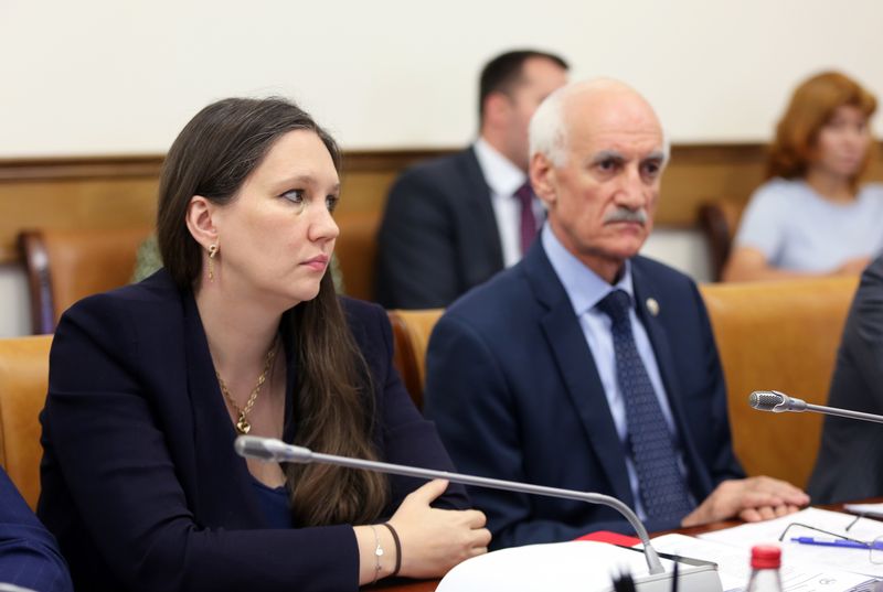 В Дагестане внедрят Государственную информационную систему обеспечения градостроительной деятельности на территории  региона