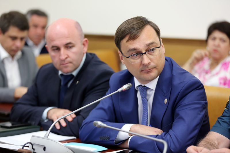 В Дагестане внедрят Государственную информационную систему обеспечения градостроительной деятельности на территории  региона