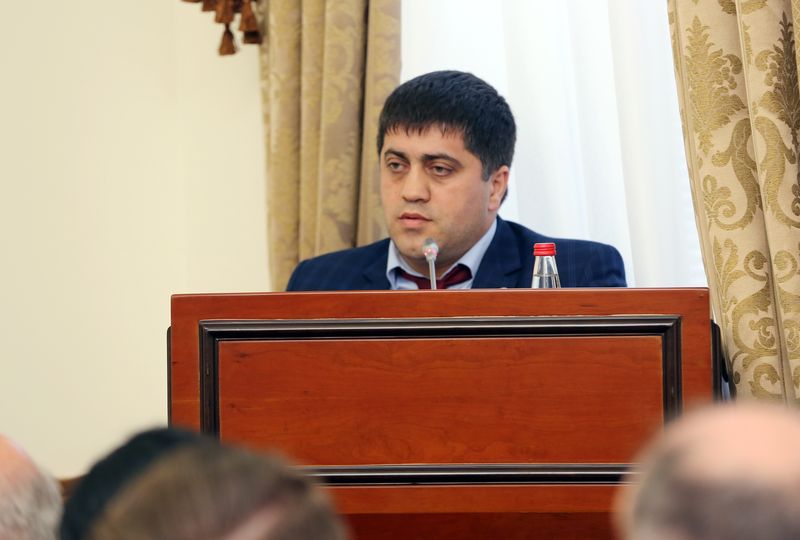 Новые помещения для судебных участков должны появиться в Дагестане