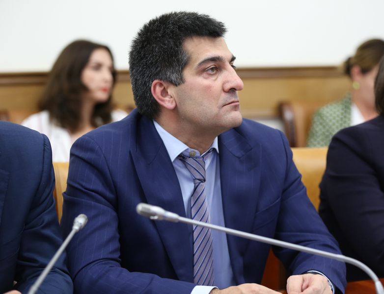 Новые помещения для судебных участков должны появиться в Дагестане