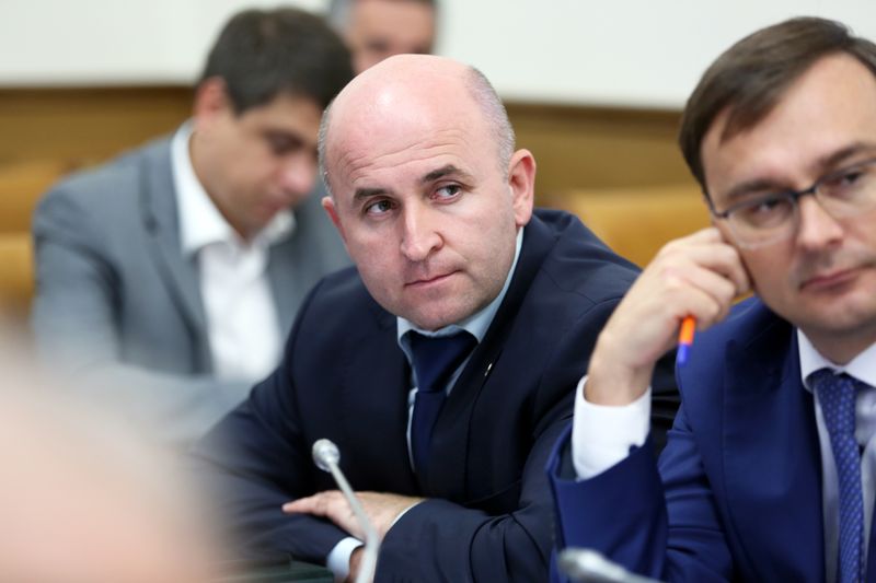 Новые помещения для судебных участков должны появиться в Дагестане
