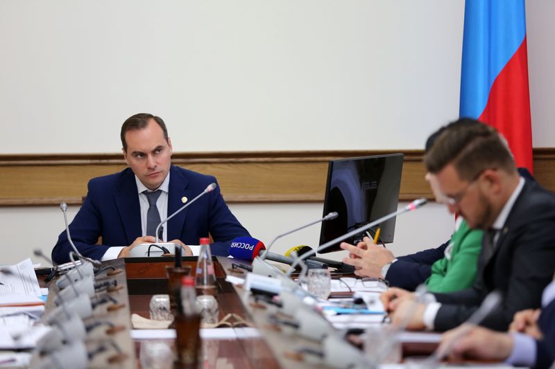 Итоги ЕГЭ-2019 подвели на заседании Правительства Дагестана