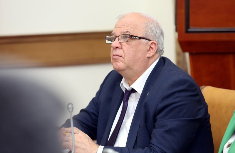Итоги ЕГЭ-2019 подвели на заседании Правительства Дагестана