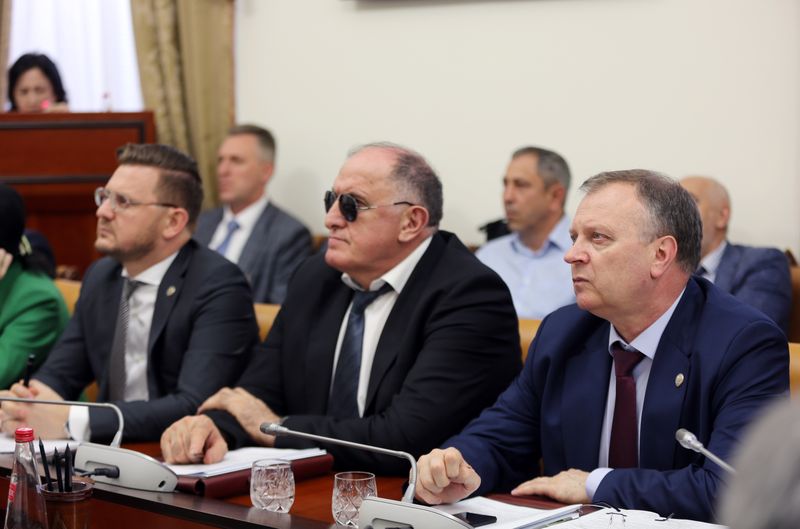 Итоги ЕГЭ-2019 подвели на заседании Правительства Дагестана