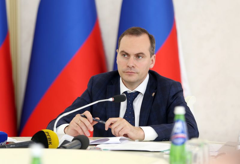Артём Здунов: «Самое важное – это безопасность детей»