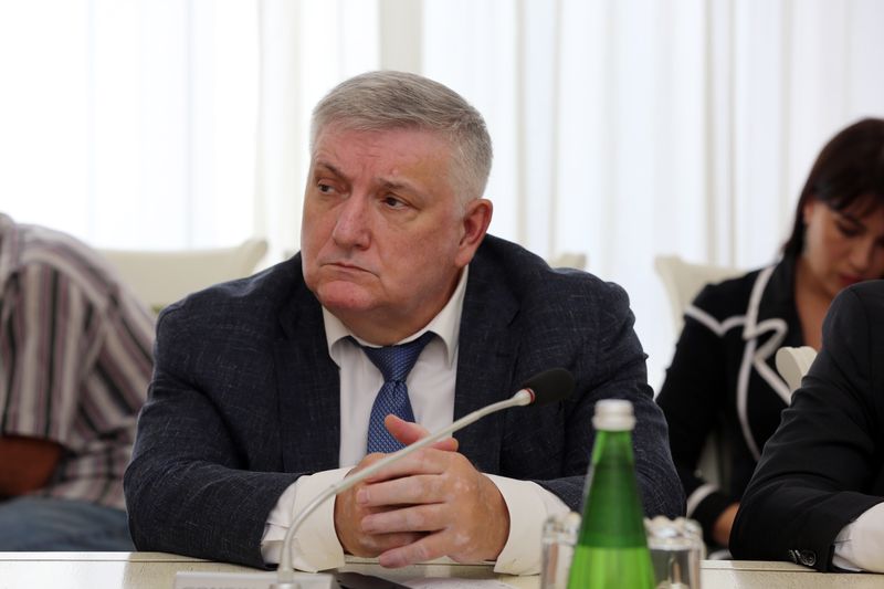 Артём Здунов: «Самое важное – это безопасность детей»