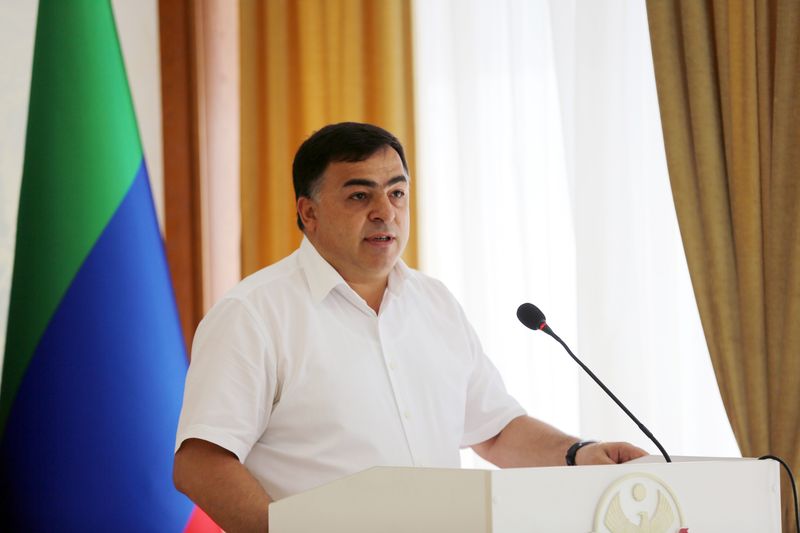 В муниципалитетах Дагестана назначат ответственного за внедрение ГТО