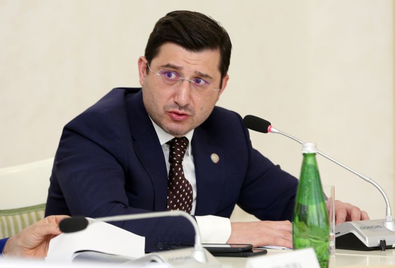 В муниципалитетах Дагестана назначат ответственного за внедрение ГТО