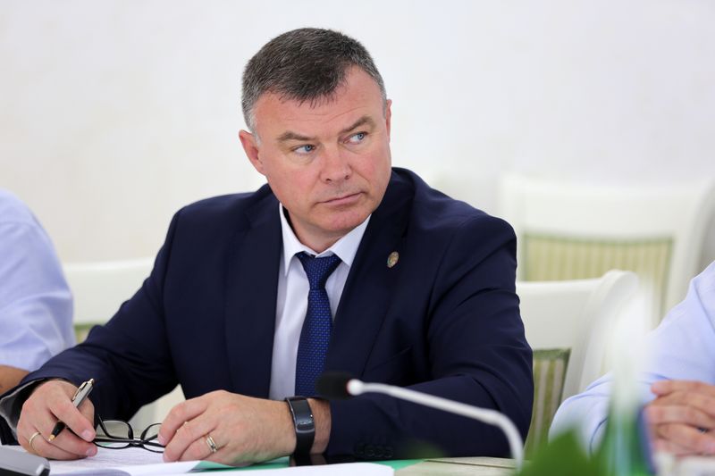В муниципалитетах Дагестана назначат ответственного за внедрение ГТО